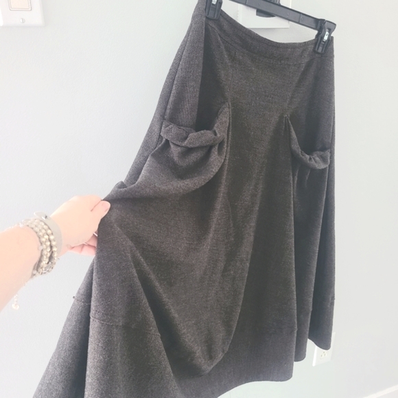 Hugo Boss midi skirt - Picture 6 of 14